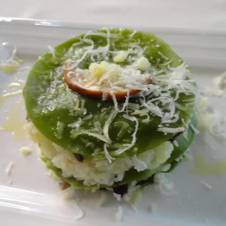 Hotel & Ristorante Selvatico Rivanazzano Terme