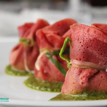 Hotel & Ristorante Selvatico