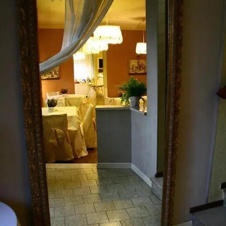 & Ristorante Selvatico Rivanazzano Terme