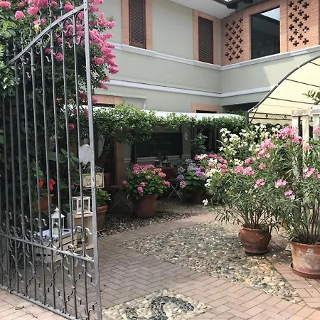 Hotel & Ristorante Selvatico Rivanazzano Terme