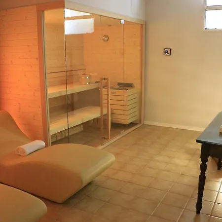 & Ristorante Selvatico Hotel