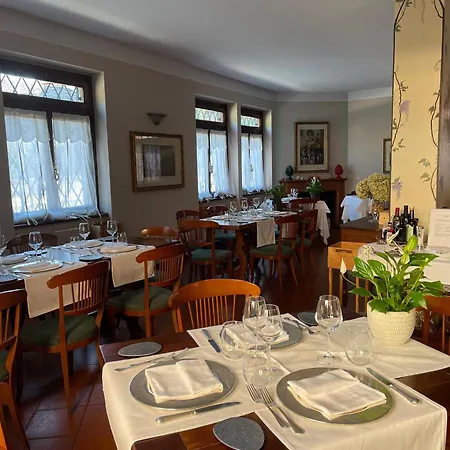 & Ristorante Selvatico
