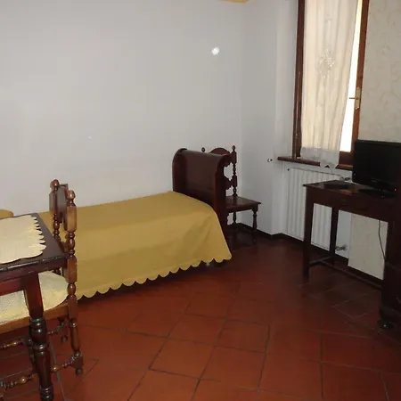 & Ristorante Selvatico