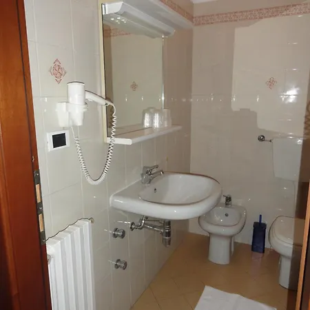 & Ristorante Selvatico Hotel