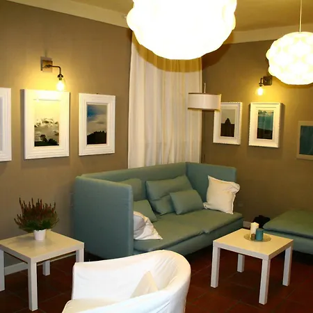 & Ristorante Selvatico Hotel 3*