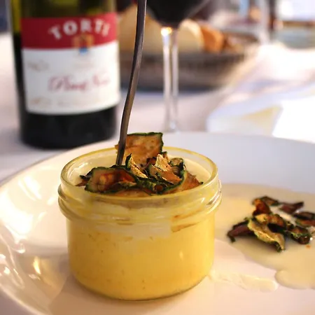 & Ristorante Selvatico