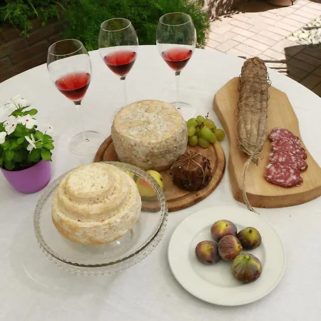 & Ristorante Selvatico Hotel 3*