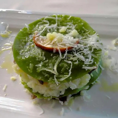 & Ristorante Selvatico 3*