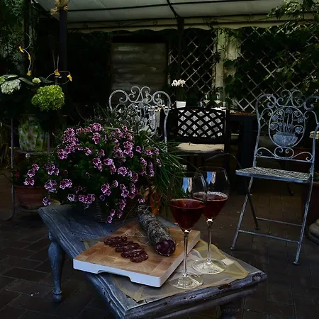 Selvatico Hotel Rivanazzano Terme