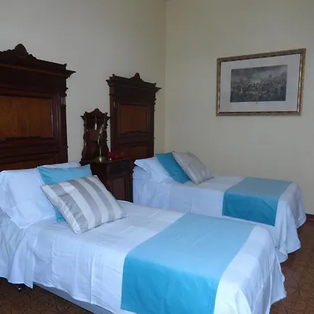 Hotel & Ristorante Selvatico