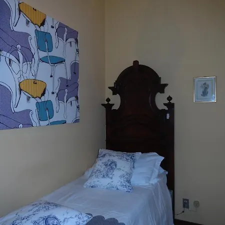 Hotel Selvatico