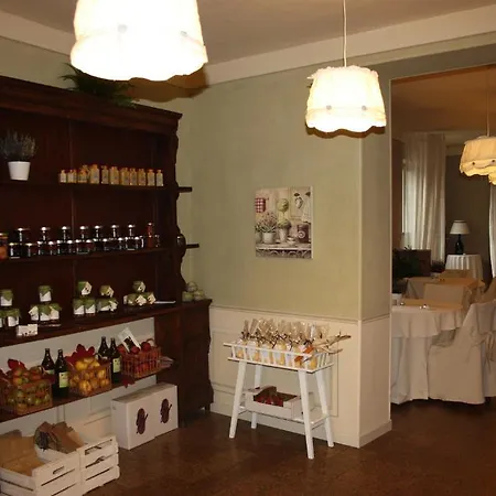 & Ristorante Selvatico