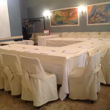 & Ristorante Selvatico 3* Rivanazzano Terme