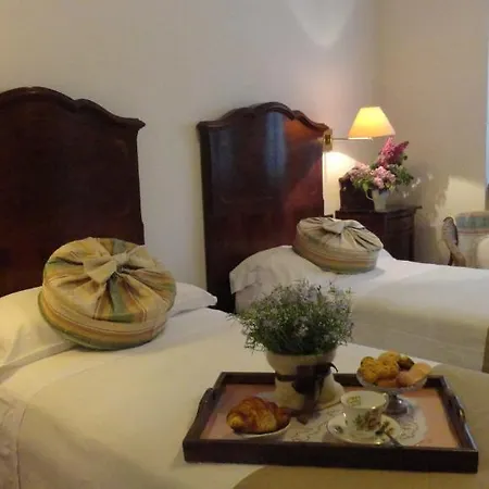 & Ristorante Selvatico 3*