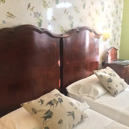 & Ristorante Selvatico Rivanazzano Terme