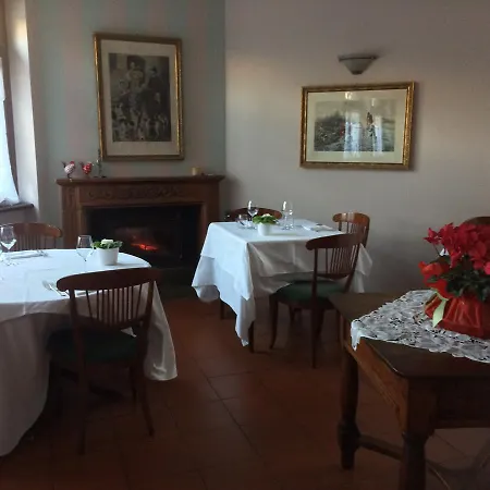 Hotel & Ristorante Selvatico