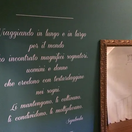 & Ristorante Selvatico 3*