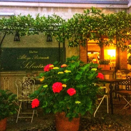 & Ristorante Selvatico Hotel 3*