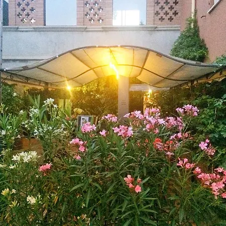 Hotel & Ristorante Selvatico 3*