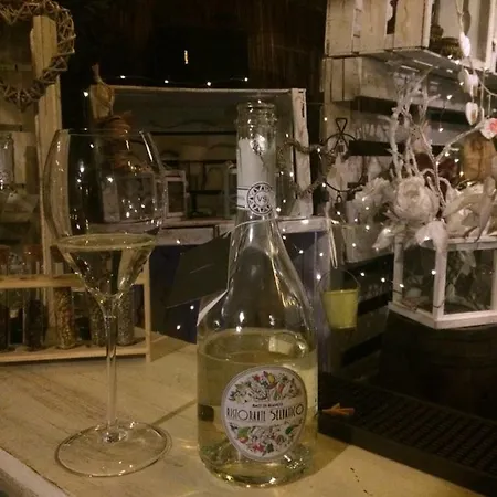 Hotel & Ristorante Selvatico