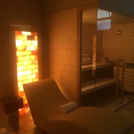 & Ristorante Selvatico Hotel