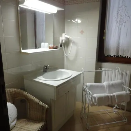 Hotel & Ristorante Selvatico 3*