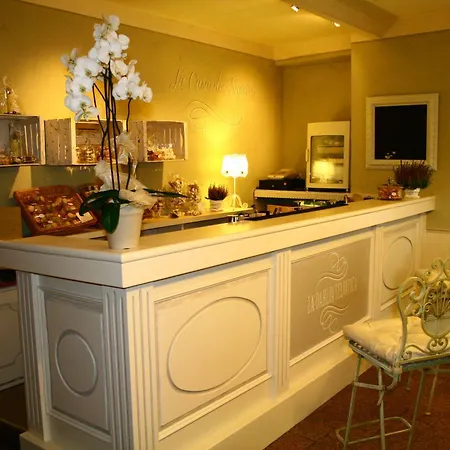 & Ristorante Selvatico 3*