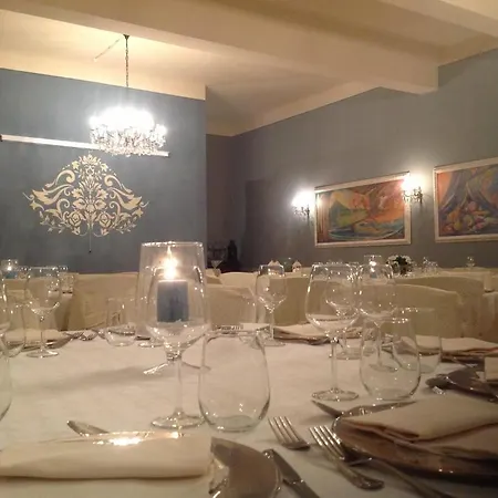 & Ristorante Selvatico 3*