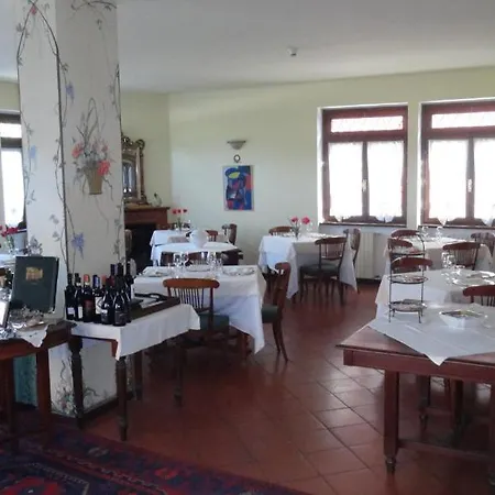 Hotel & Ristorante Selvatico 3*