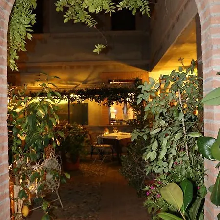& Ristorante Selvatico Hotel Rivanazzano Terme