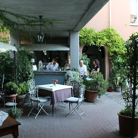 & Ristorante Selvatico 3*