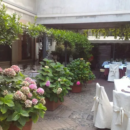 & Ristorante Selvatico Hotel