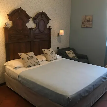 & Ristorante Selvatico 3* Rivanazzano Terme